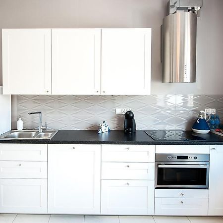 Novapartments Harbor Gdynia Dış mekan fotoğraf
