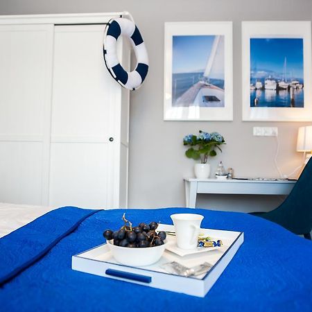 Novapartments Harbor Gdynia Dış mekan fotoğraf