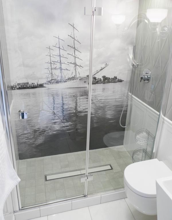 Novapartments Harbor Gdynia Dış mekan fotoğraf