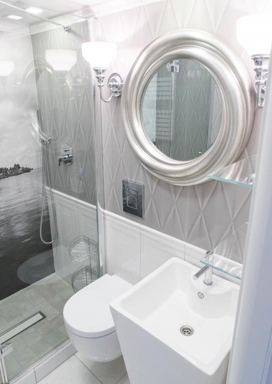 Novapartments Harbor Gdynia Dış mekan fotoğraf