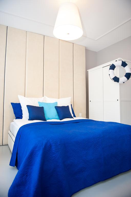 Novapartments Harbor Gdynia Dış mekan fotoğraf