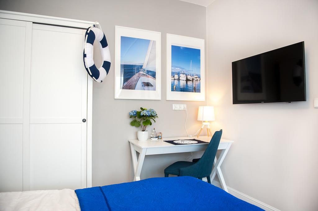 Novapartments Harbor Gdynia Dış mekan fotoğraf
